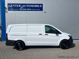 MERCEDES-BENZ Vito 114 LANG 9G-TR 4x4 ALLRAD KLIMA NAVI KAMERA