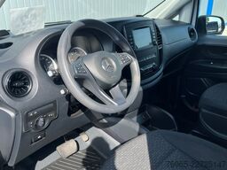 MERCEDES-BENZ Vito 114 LANG 9G-TR 4x4 ALLRAD KLIMA NAVI KAMERA