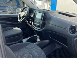 MERCEDES-BENZ Vito 114 LANG 9G-TR 4x4 ALLRAD KLIMA NAVI KAMERA