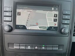 MERCEDES-BENZ Vito 114 LANG 9G-TR 4x4 ALLRAD KLIMA NAVI KAMERA