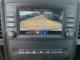 MERCEDES-BENZ Vito 114 LANG 9G-TR 4x4 ALLRAD KLIMA NAVI KAMERA