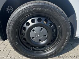 MERCEDES-BENZ Vito 114 LANG 9G-TR 4x4 ALLRAD KLIMA NAVI KAMERA