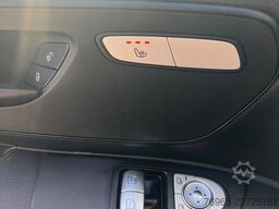 MERCEDES-BENZ Vito 114 LANG 9G-TR 4x4 ALLRAD KLIMA NAVI KAMERA