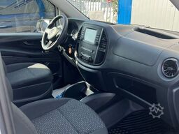 MERCEDES-BENZ Vito 114 LANG 9G-TR 4x4 ALLRAD KLIMA NAVI KAMERA