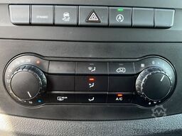 MERCEDES-BENZ Vito 114 LANG 9G-TR 4x4 ALLRAD KLIMA NAVI KAMERA