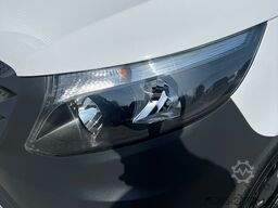 MERCEDES-BENZ Vito 114 LANG 9G-TR 4x4 ALLRAD KLIMA NAVI KAMERA