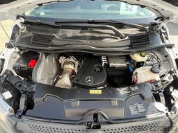 MERCEDES-BENZ Vito 114 LANG 9G-TR 4x4 ALLRAD KLIMA NAVI KAMERA