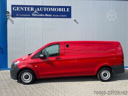 MERCEDES-BENZ Vito 114 EXTRALANG KLIMA KAMERA SCHRÄNKE/REGALEN