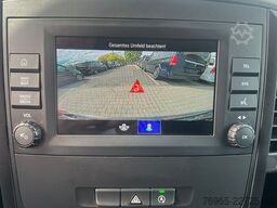 MERCEDES-BENZ Vito 114 EXTRALANG KLIMA KAMERA SCHRÄNKE/REGALEN