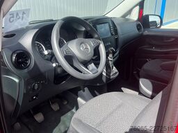 MERCEDES-BENZ Vito 114 EXTRALANG KLIMA KAMERA SCHRÄNKE/REGALEN