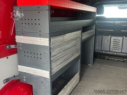 MERCEDES-BENZ Vito 114 EXTRALANG KLIMA KAMERA SCHRÄNKE/REGALEN