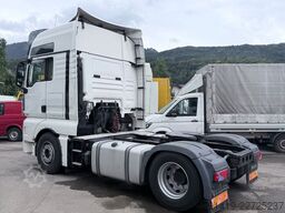 MAN TGX 18.500 Zgm 4x2 Bj 17