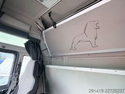 MAN TGX 18.500 Zgm 4x2 Bj 17