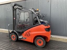 Linde H40T-02
