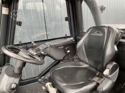 Linde H40T-02
