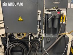DMG MORI CTX Beta 800 4a