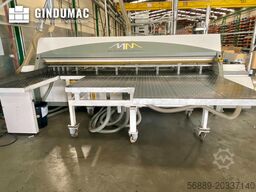 MACMAZZA Top Saw