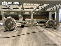 MACMAZZA Top Saw