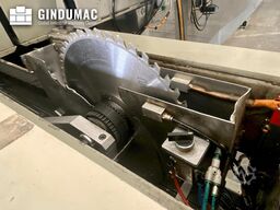 MACMAZZA Top Saw