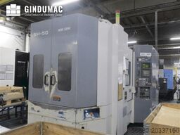 MORI SEIKI SH-50