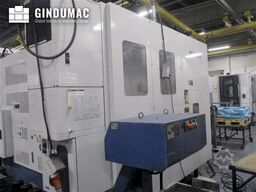 MORI SEIKI SH-50