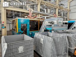 Otto Systems eKW 250/5500 PET