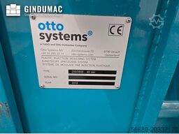 Otto Systems eKW 250/5500 PET