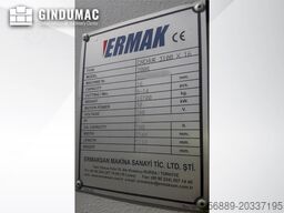 ERMAKSAN HVR 3100-16