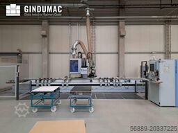 HOMAG OPTIMAT BAZ222/60/K