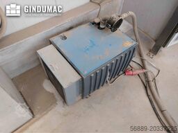 HOMAG OPTIMAT BAZ222/60/K