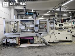 Krauss Maffei 350-2700 C2