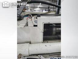 Krauss Maffei 350-2700 C2