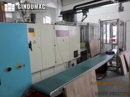Krauss Maffei 350-2700 C2
