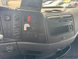 Mercedes-Benz Atego 1218 **BELGIAN ORIGINE**