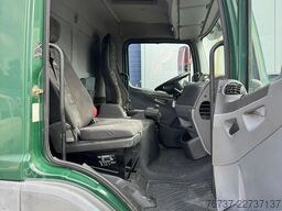 Mercedes-Benz Atego 1218 **BELGIAN ORIGINE**