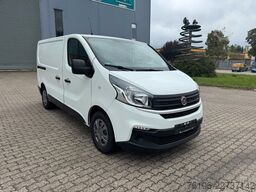 FIAT Talento Kasten L1H1 1,0t SX