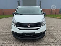 FIAT Talento Kasten L1H1 1,0t SX