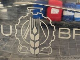 Labu 5/10HL Brewhouse + 4 tanks 12HL