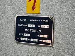 Zayer BF 3