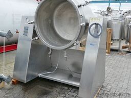 ROMABAU AG 9911