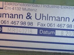 ROMABAU AG 9911