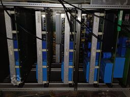 CHARMILLES ROBOFIL 6020