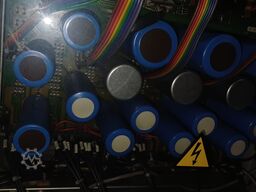 CHARMILLES ROBOFIL 6020