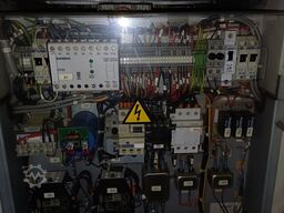 CHARMILLES ROBOFIL 6020