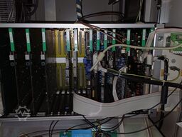 CHARMILLES ROBOFIL 6020