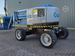 Genie Z45/25 XC Diesel, 4x4 Drive, 16m Working Height, 7