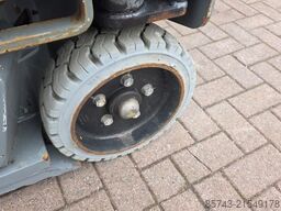 Haulotte STAR 10 Electric, 10m Working Height, 3m Reach, 20