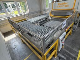 Fladder Danmark A/S 300/Gyro 1300 VAC