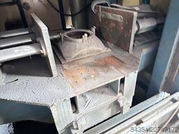 Guest Foundary Machines Cold Box Core