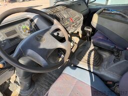 Mercedes-Benz Atego 2533 Kipper + Kran Bonfiglioli 6x2